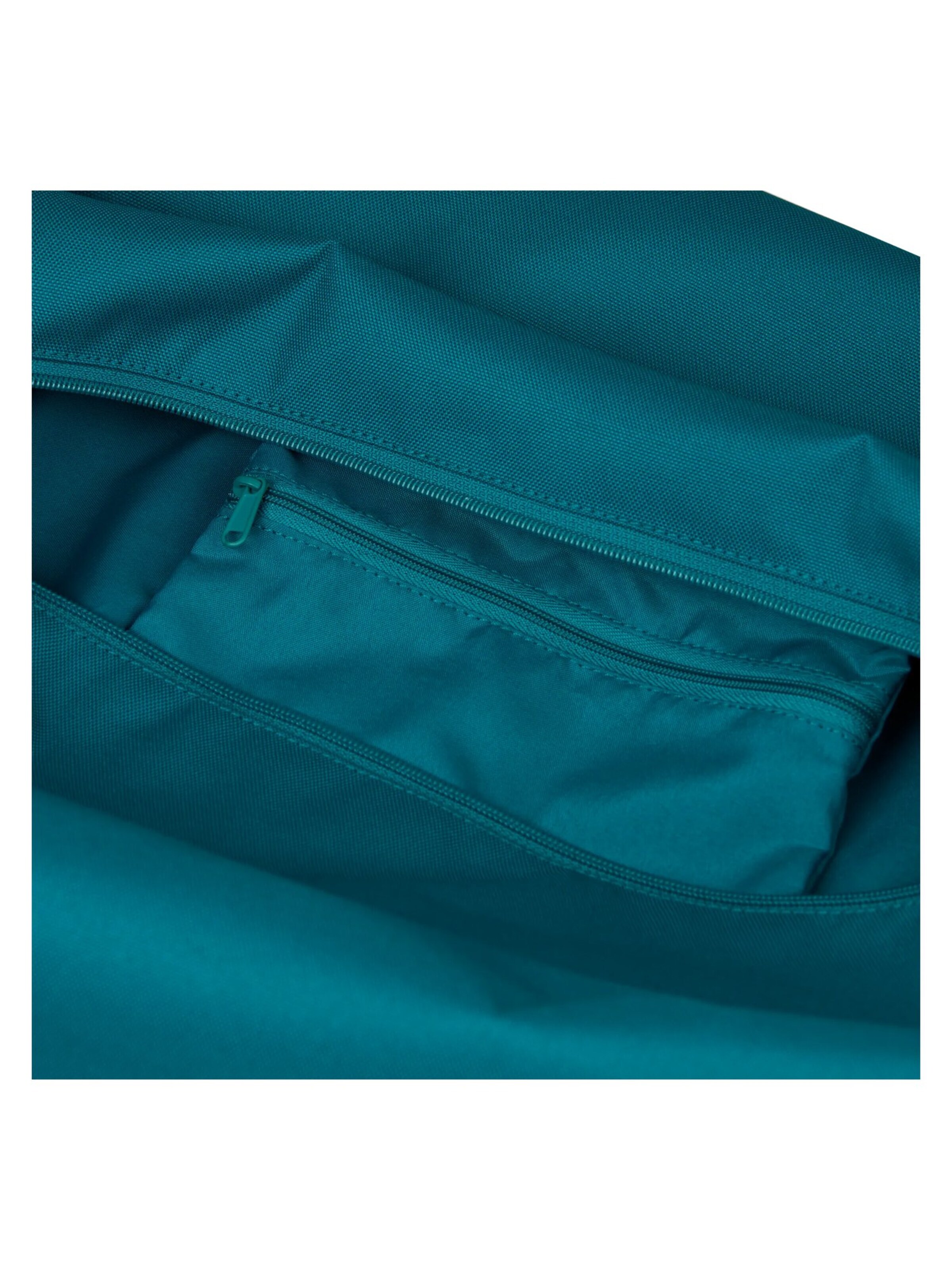 Satch Athletic Gym Bag 'Sporttasche Sporttasche' in Green