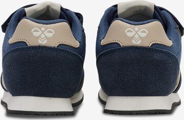 Hummel Sneakers 'Relfex' in Blauw