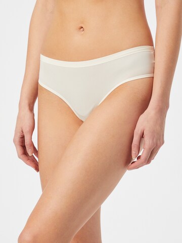 ETAM Slip 'PURE 360' in White: front