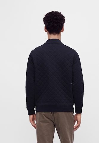 GANT Between-season jacket in Blue