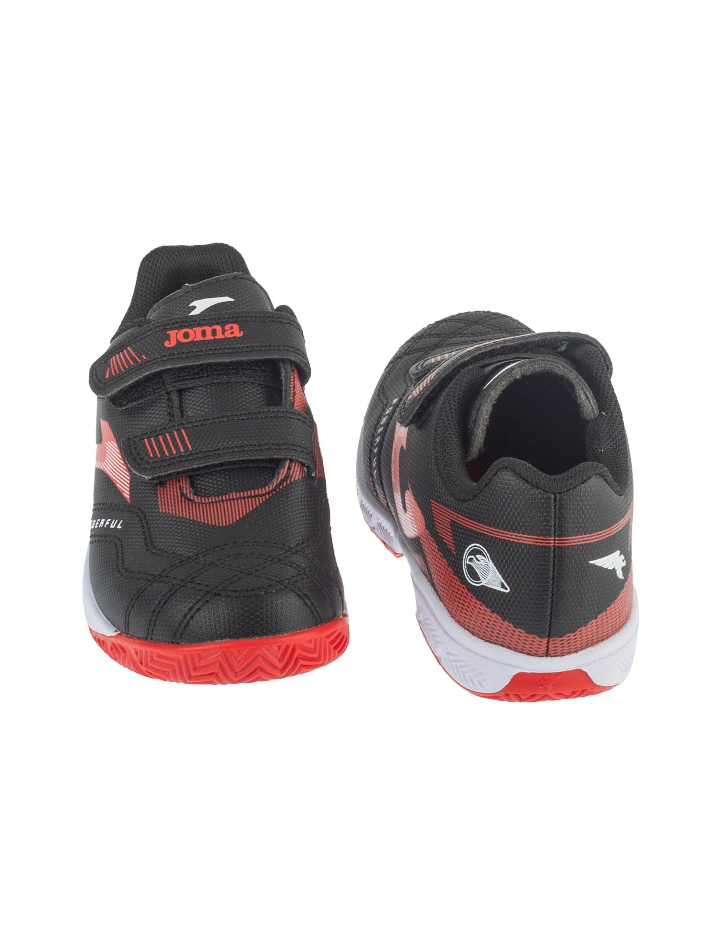 JOMA Sports shoe 'Powerful' in Black