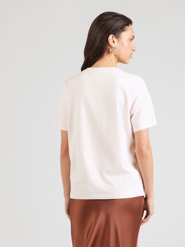 Tricou de la SCOTCH & SODA pe bej