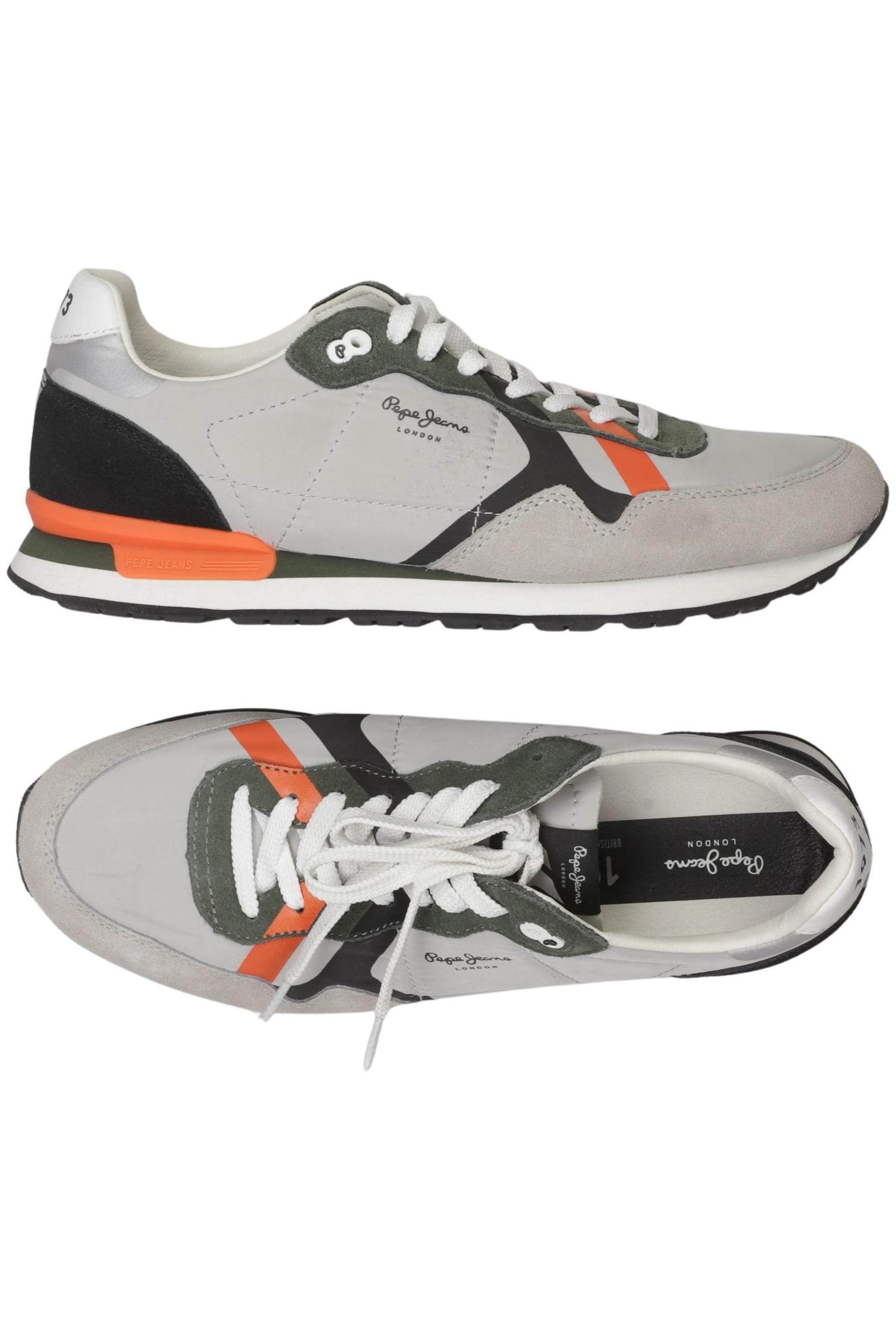 Pepe Jeans Sneaker 43 in Mischfarben: Vorderseite