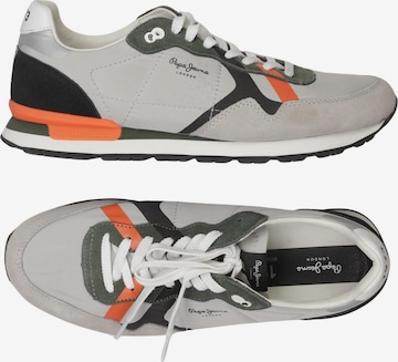 Pepe Jeans Sneaker 43 in Mischfarben: Vorderseite