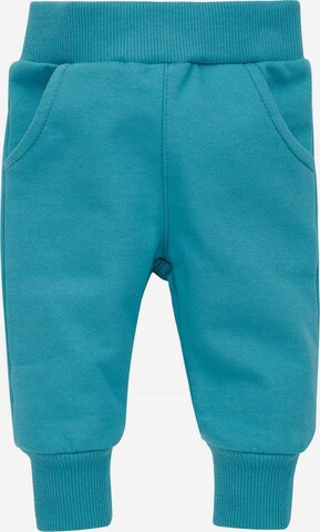 Pinokio Regular Pants in Blue: front
