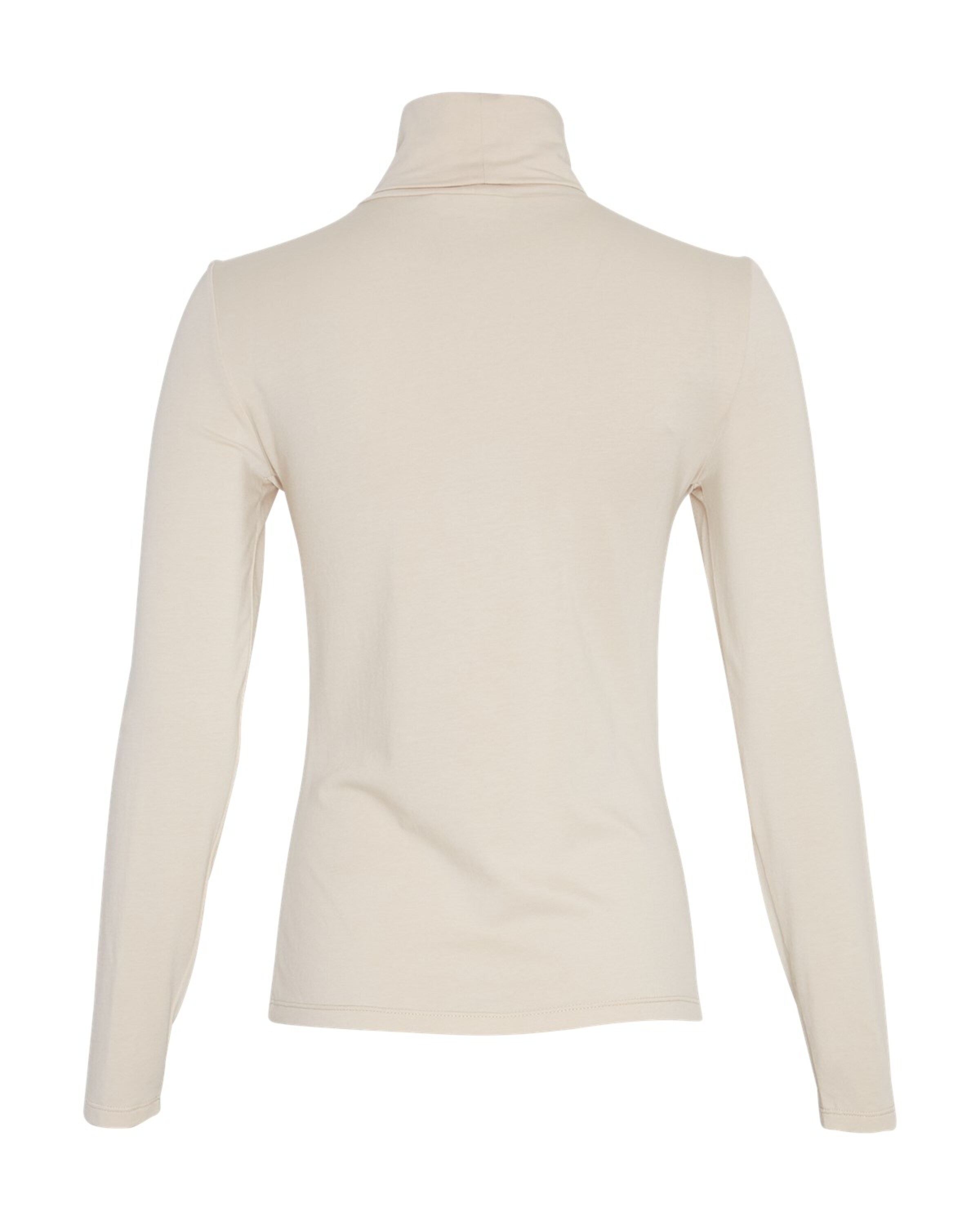 MSCH COPENHAGEN Tričko 'Olivie' - Béžová