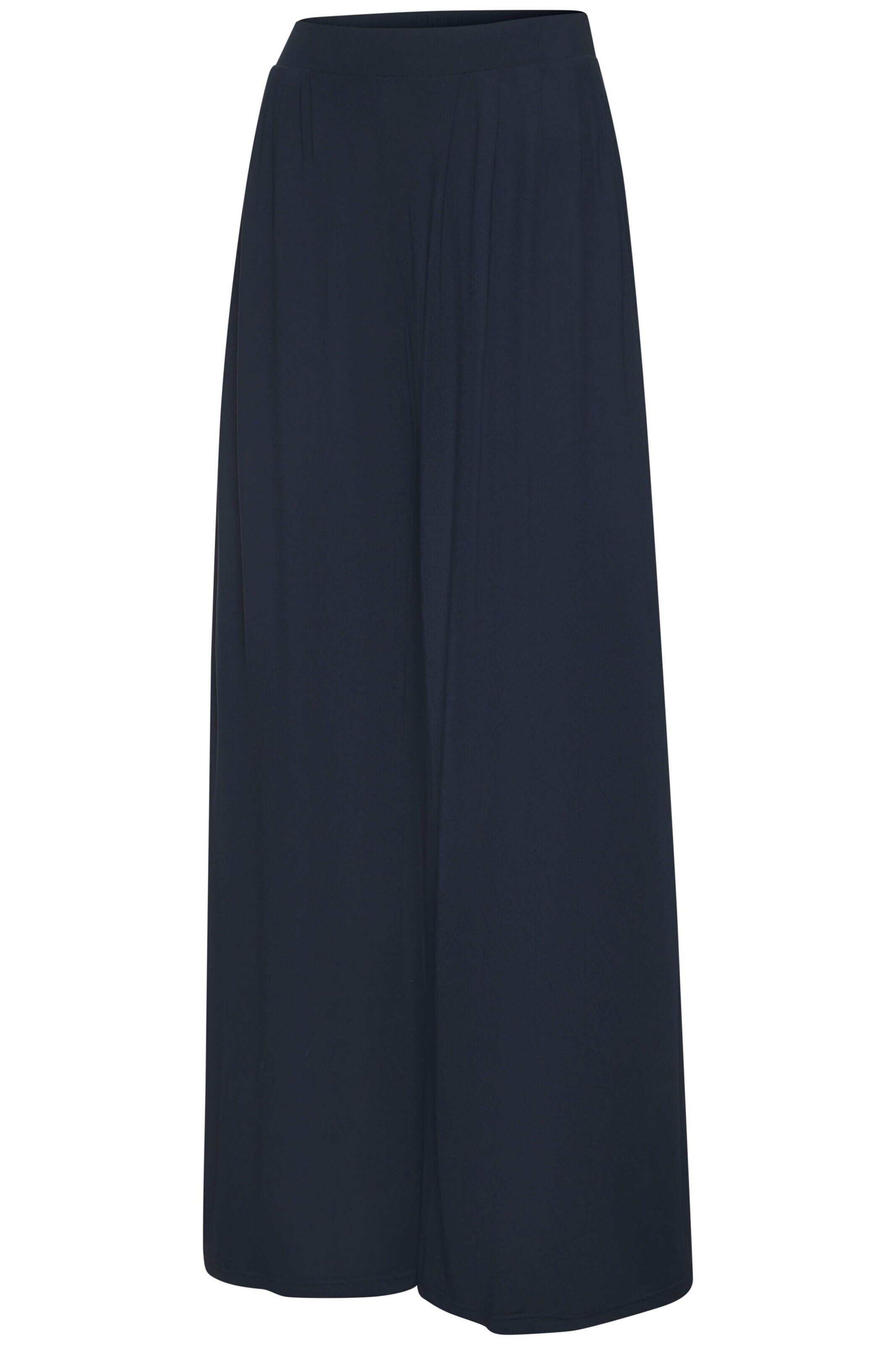 LASCANA Wide leg Pants in Blue