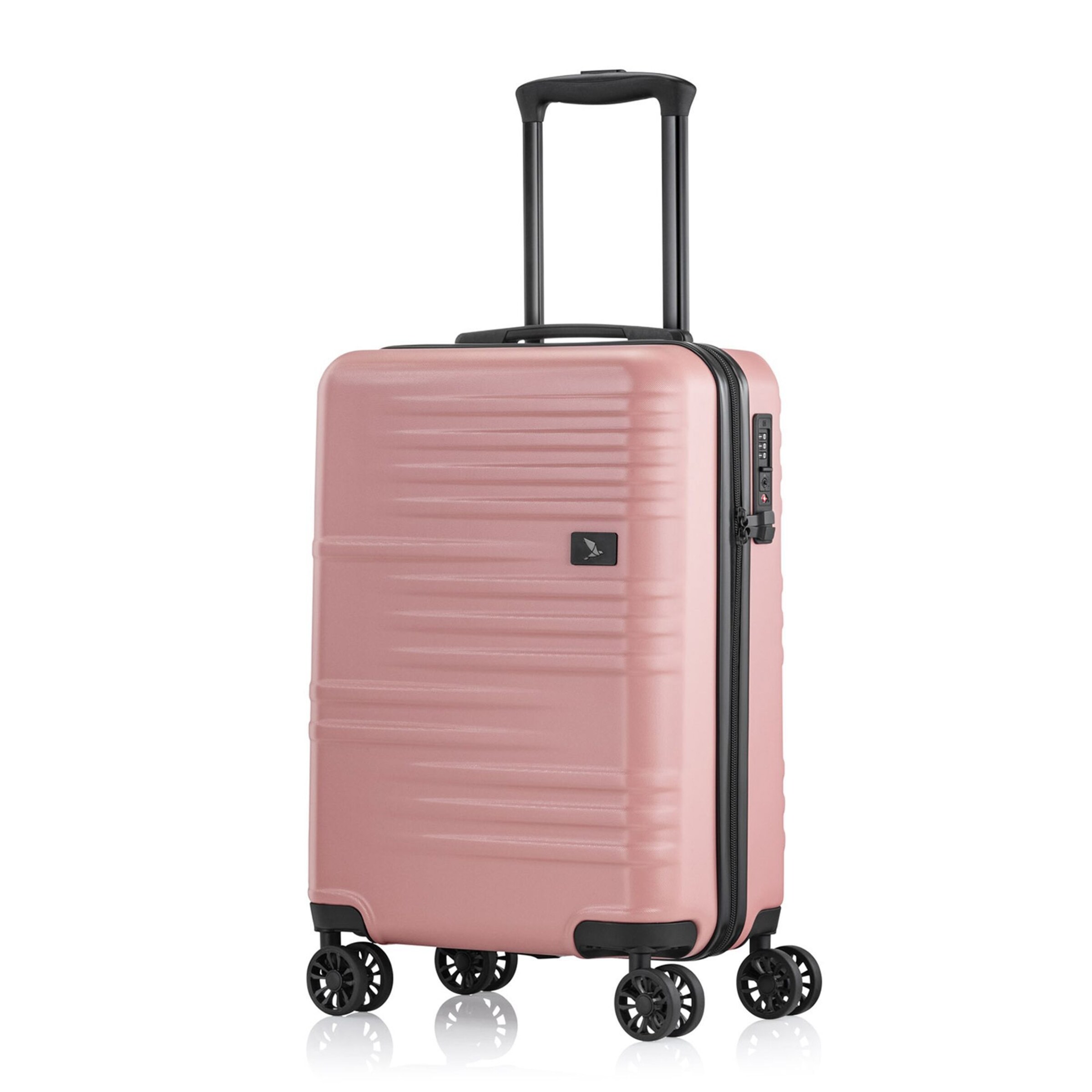 Pack Easy Cart 'Mena' in Pink