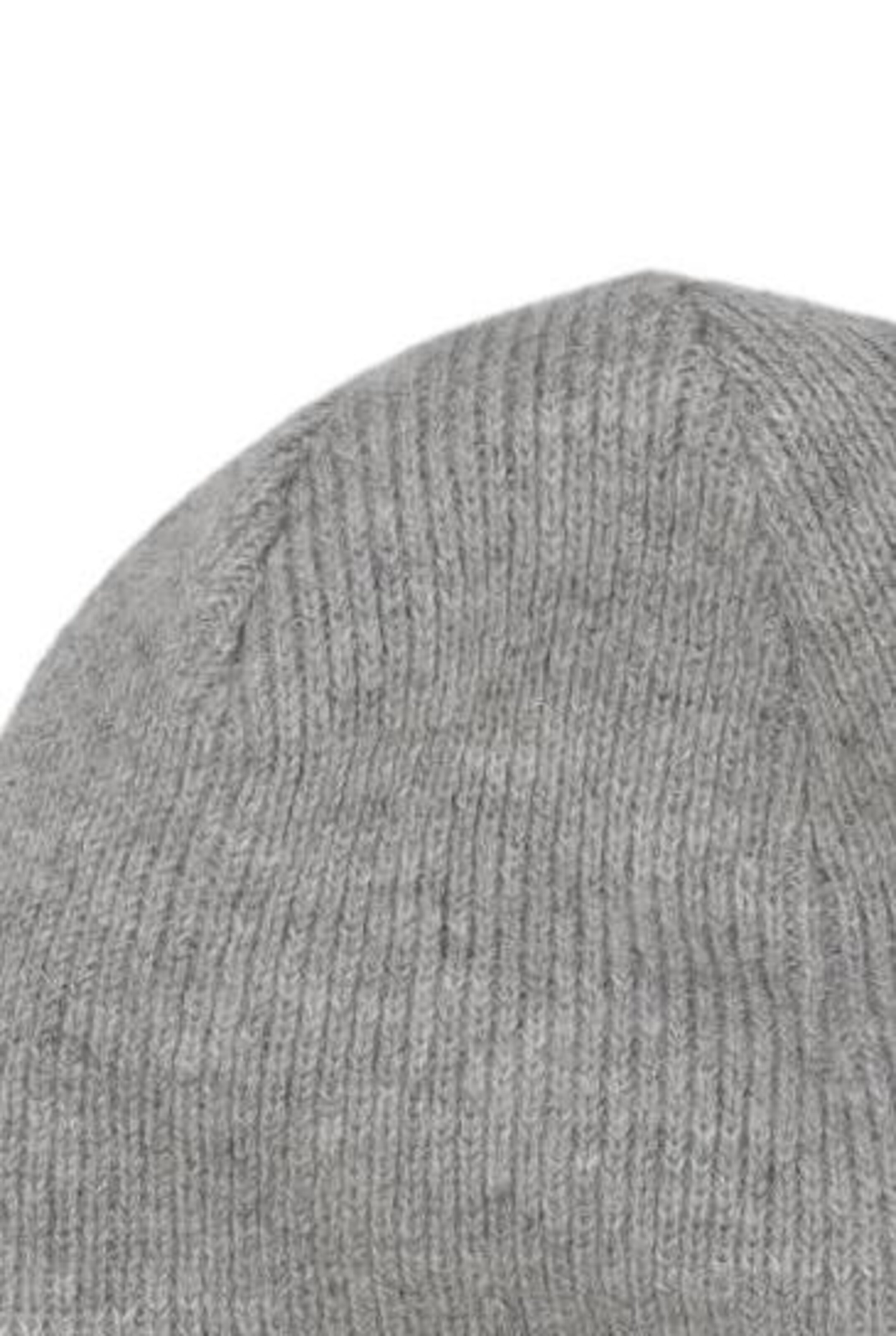 Samsøe Samsøe Hat & Cap in One size in Grey