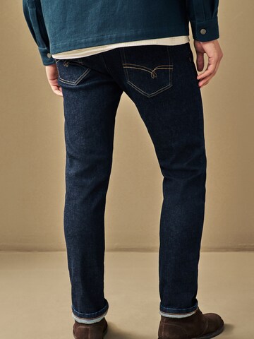 Next Regular Jeans in Blue