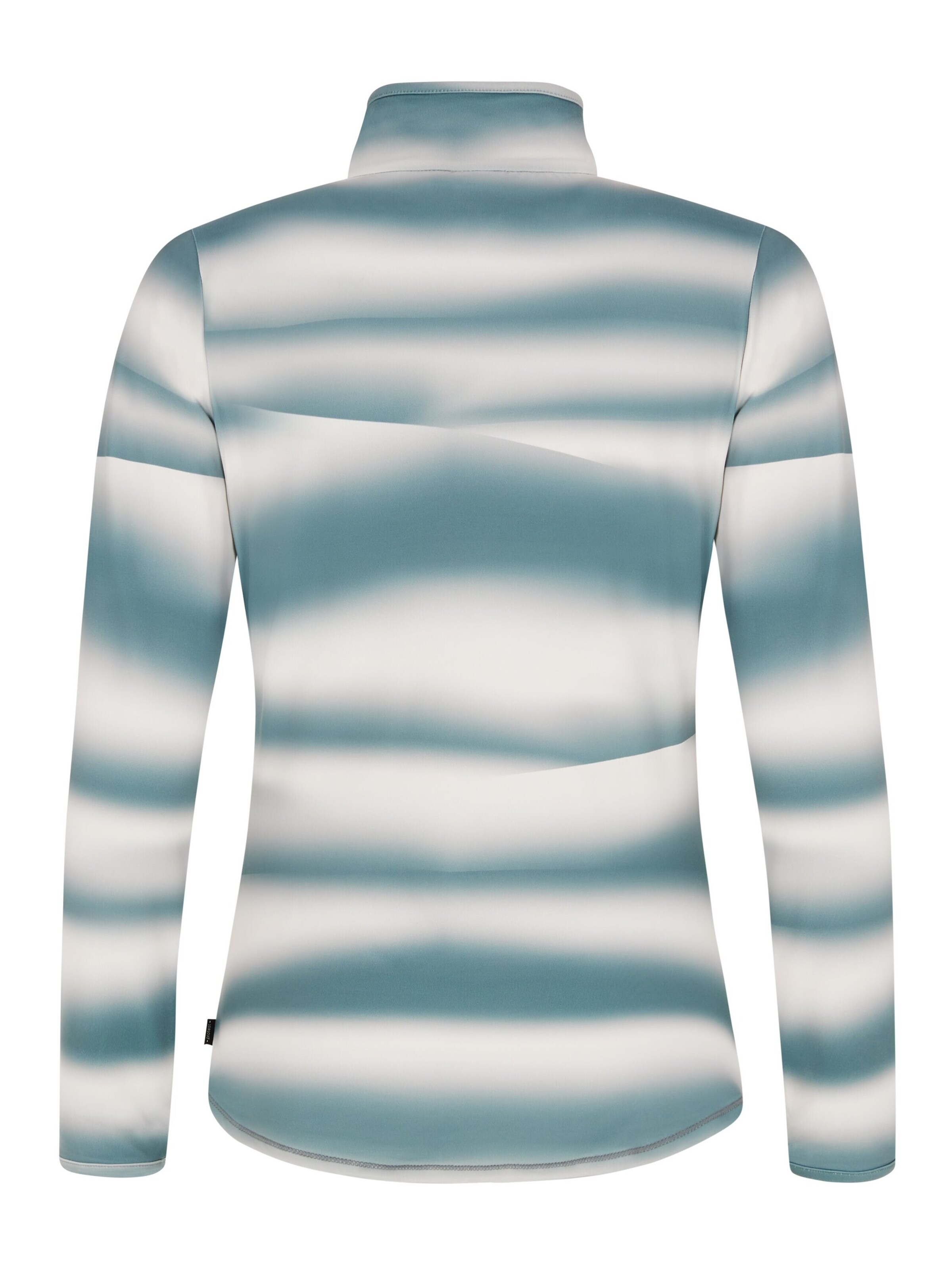 PROTEST Sportsweatshirt 'PRTNOON' in Grün