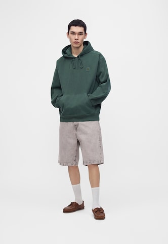 Carhartt WIP Μπλούζα φούτερ 'Vista' σε πράσινο