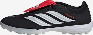 Chaussure de foot 'Predator Pro' ADIDAS PERFORMANCE en noir : devant