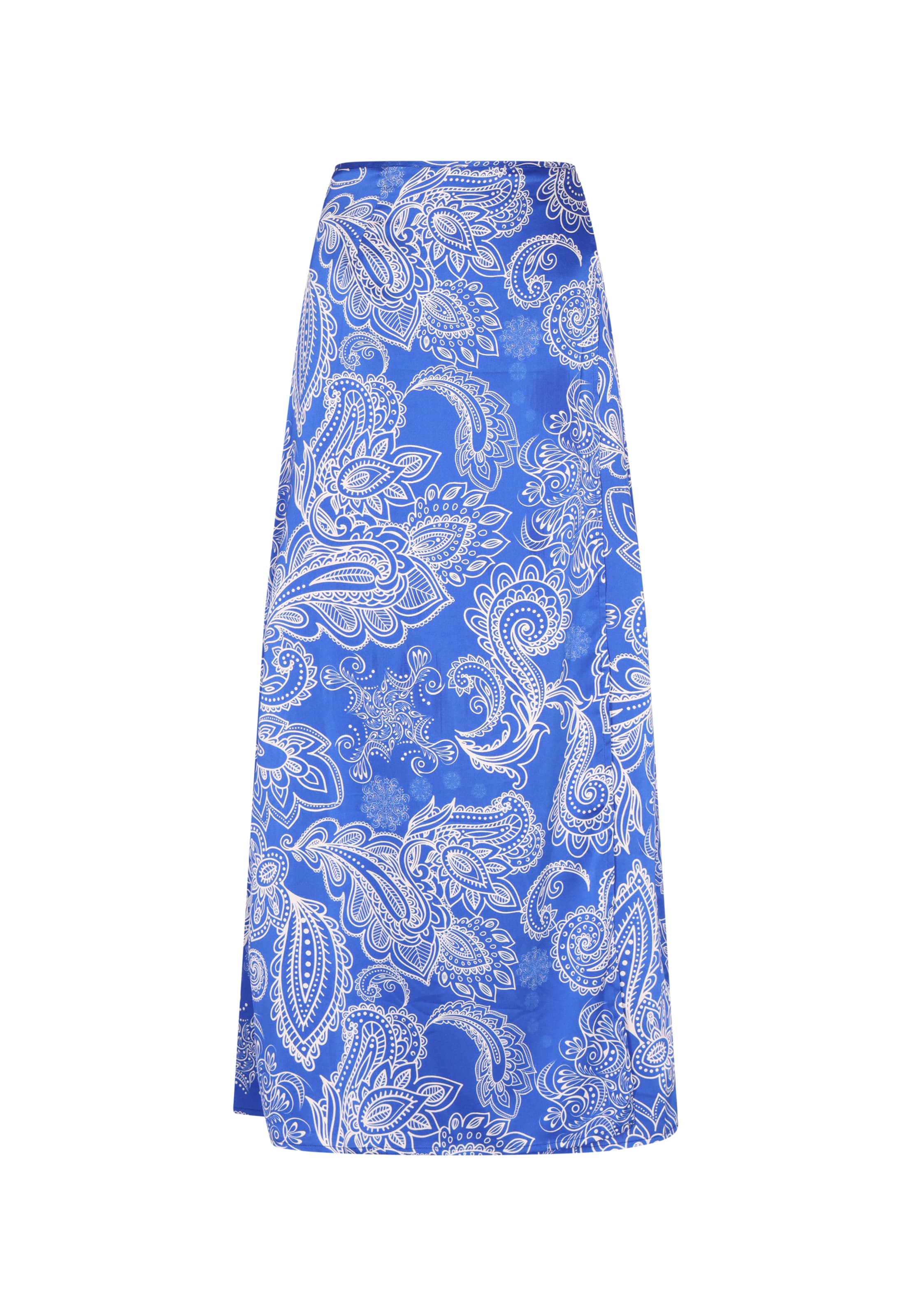 DreiMaster Klassik - Falda en lila: frente