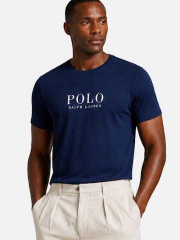 Polo Ralph Lauren Shirt in Blue