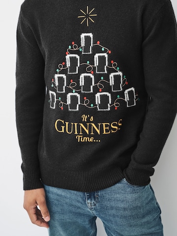 NextPulover - crna boja