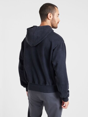 Sweat-shirt Han Kjøbenhavn en noir