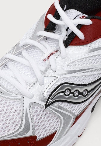Baskets basses 'RIDE MILLENNIUM' saucony en mélange de couleurs