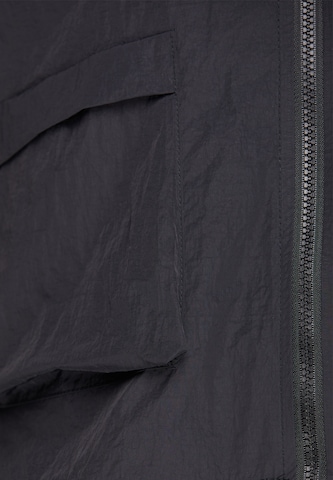 myMo ATHLSR - Chaqueta de entretiempo en negro