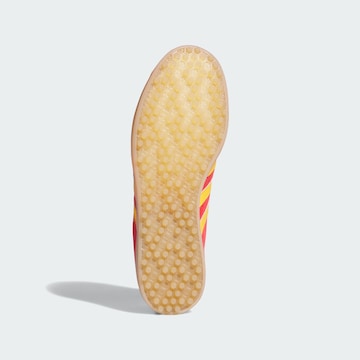 Chaussure de sport 'Gazelle' ADIDAS PERFORMANCE en rouge