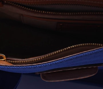 PRADA Bag in One size in Blue