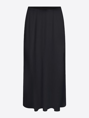 Jascha Stockholm Skirt 'Fancy' in Black: front