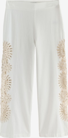 Next Regular Hose in Beige: Vorderseite