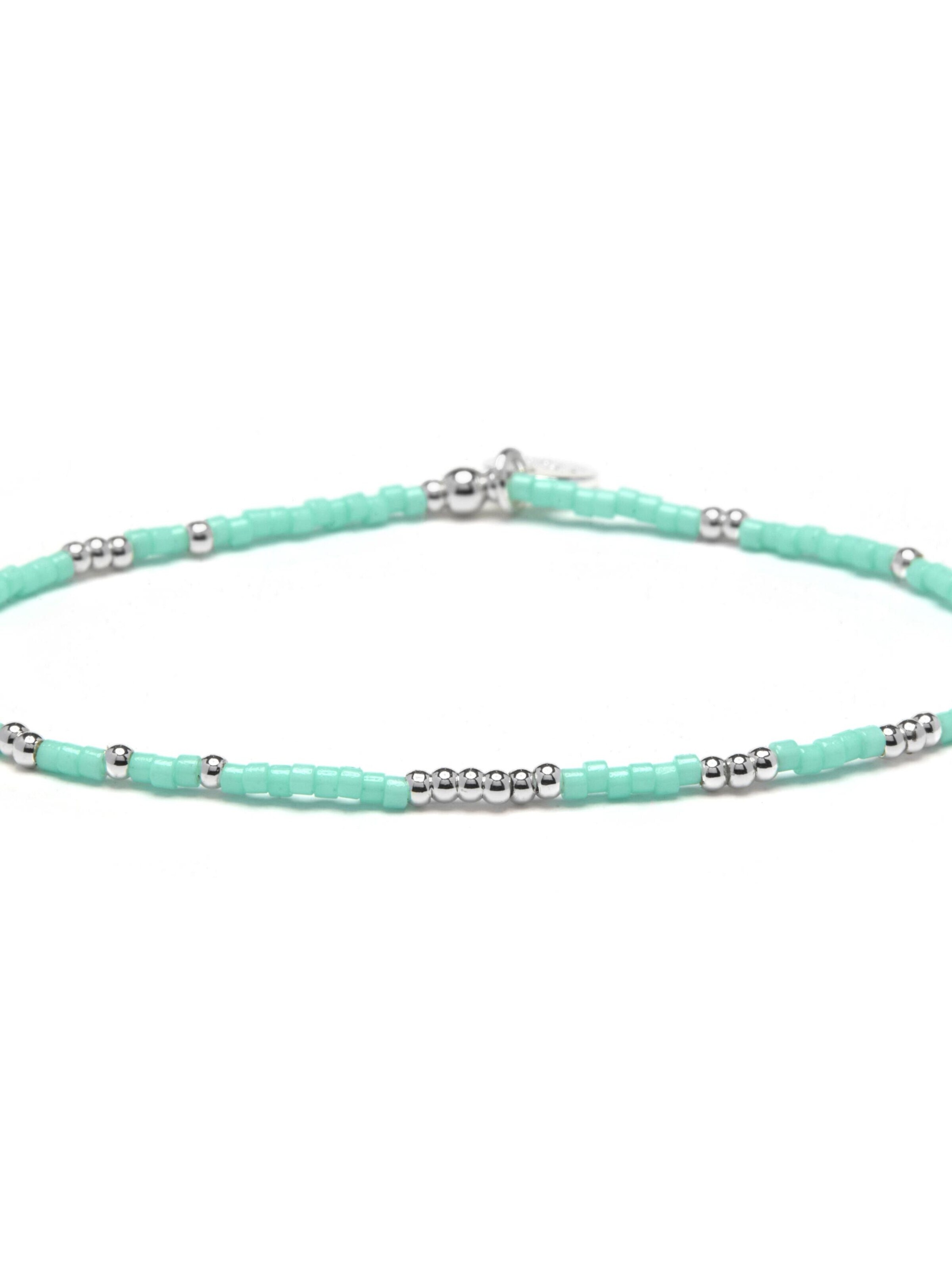 Luxenter Armband 'Xanvi'‌‌‌‌‌‌‌ in Blau