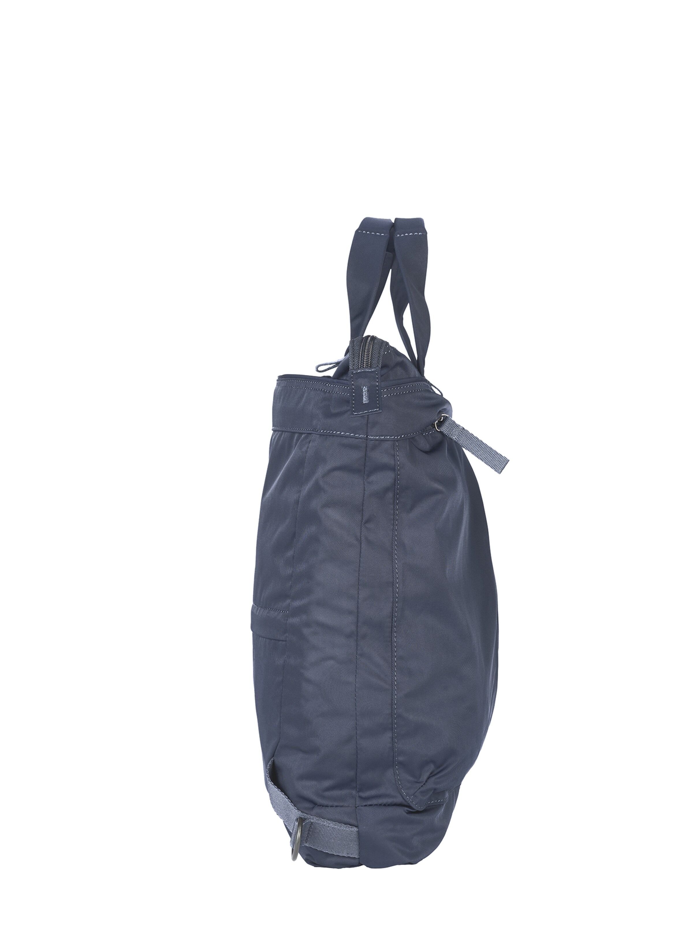 Zaino 'Zaino Unisex Tucano Recycled PET con Zip - 35x42x8 cm' di TUCANO in blu
