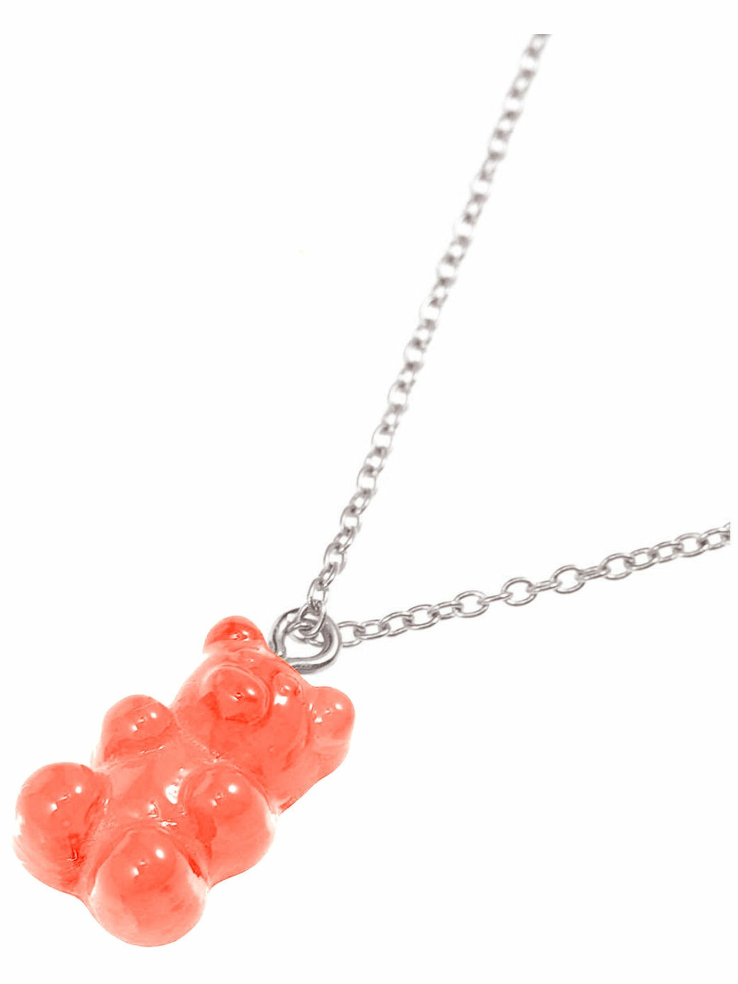 Gemshine Kette in Silber