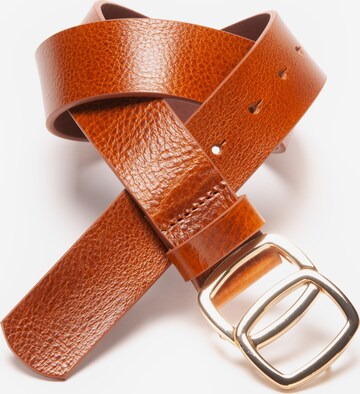 BA98 Belt 'Cologne' in Brown