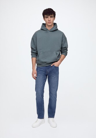 WEEKDAY - Sudadera en gris