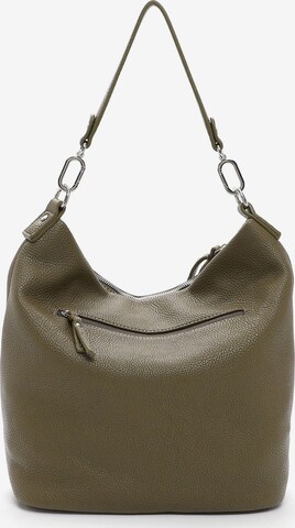 Suri Frey Shoulder Bag 'Debby' in Green