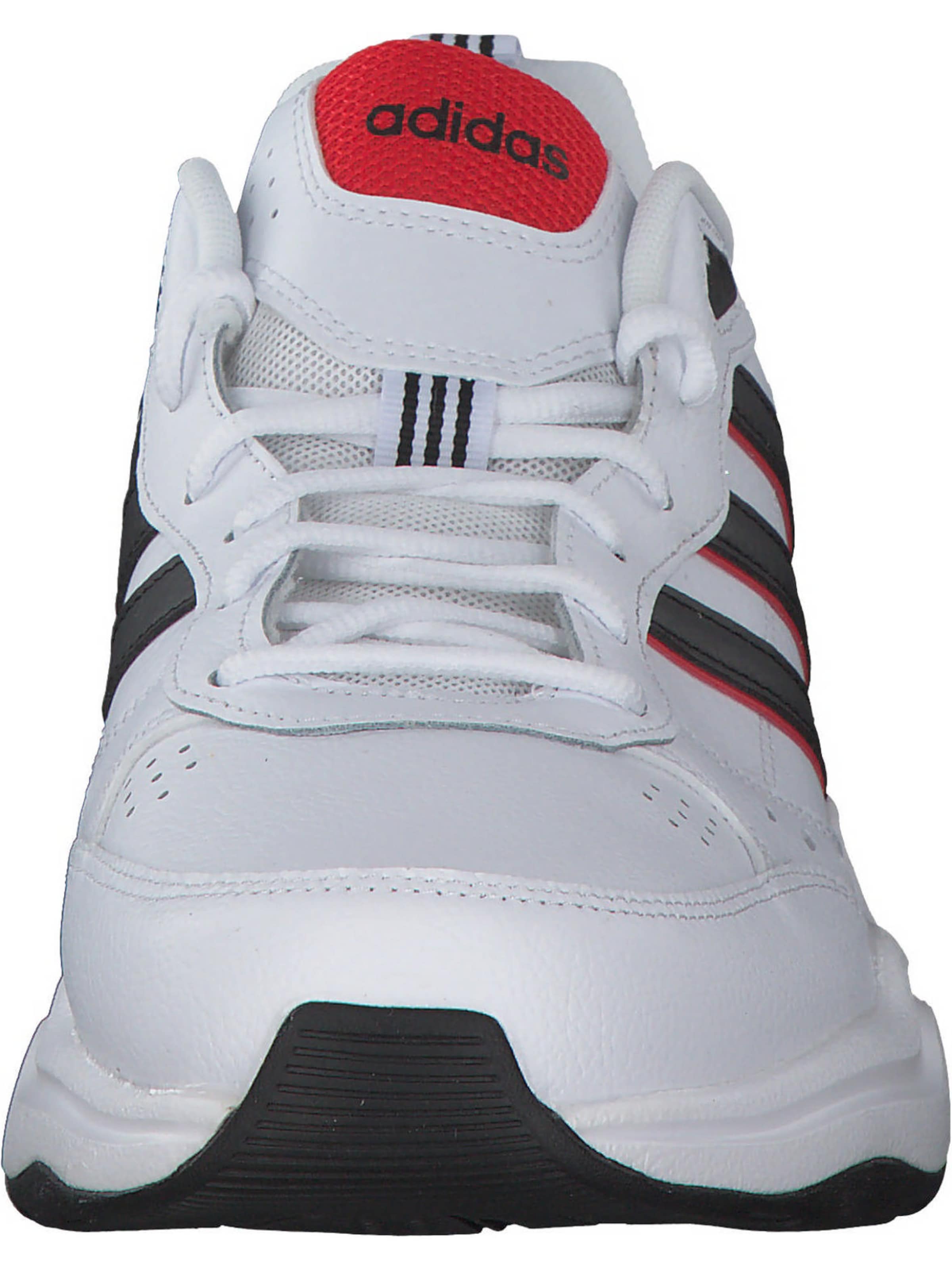 Baskets basses 'Strutter' ADIDAS SPORTSWEAR en blanc