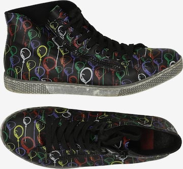 Rieker Dress Boots in 40 in Mixed colors: front