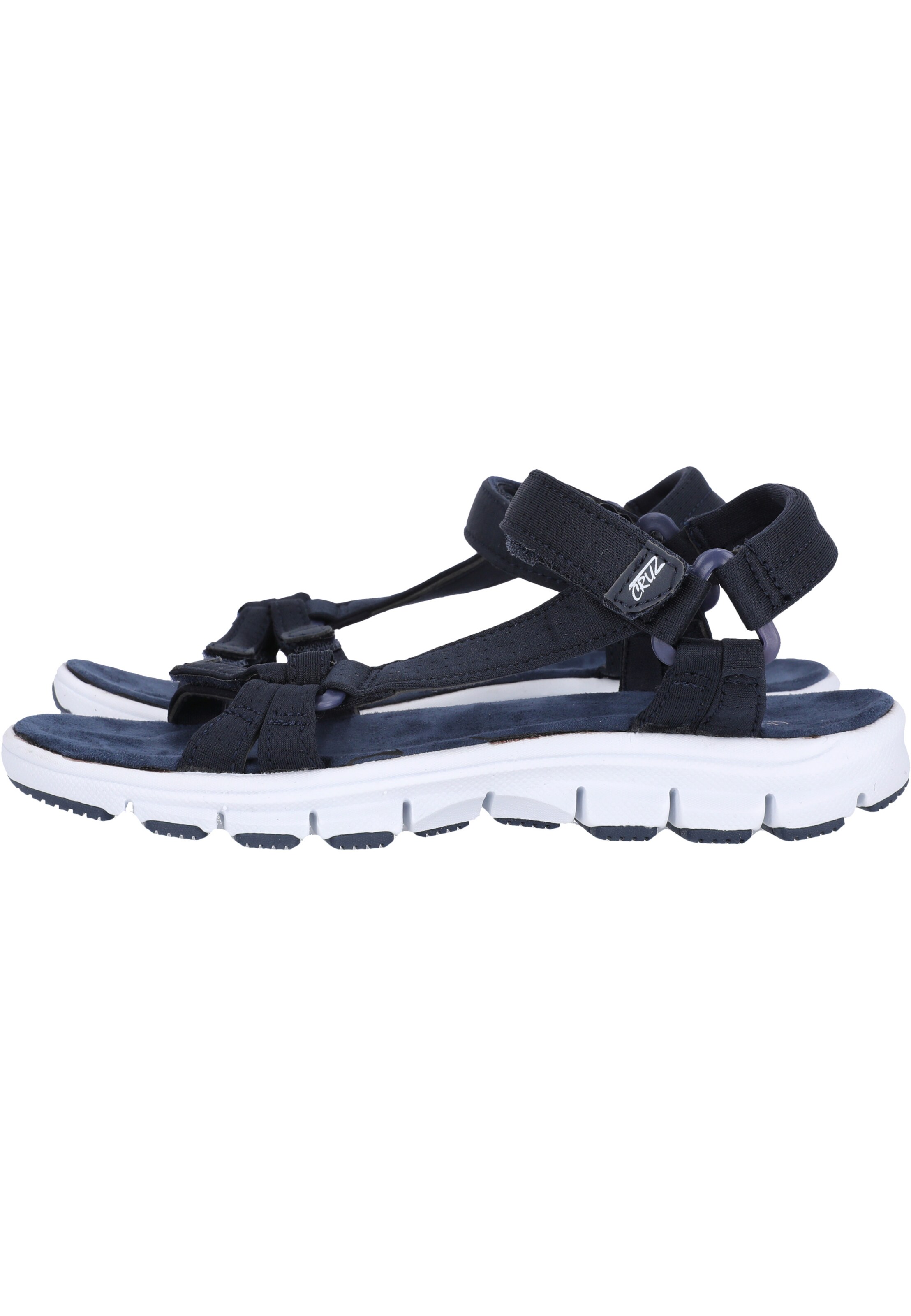 Cruz Sandals 'Bernao' in Blue