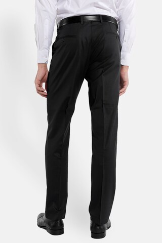 Steffen Klein Regular Suit in Black