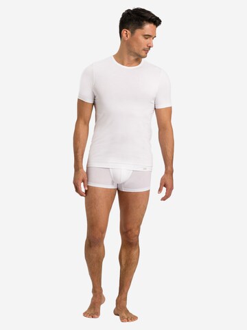 Hanro Undershirt 'Cotton Essentials' in White