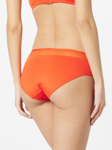 Panty di ESPRIT in arancione