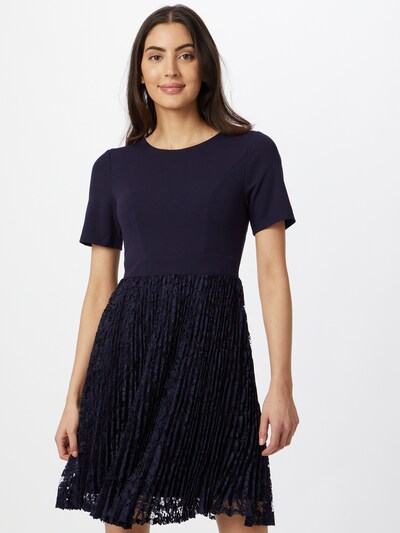 Skirt & Stiletto Kleid 'ST 6330' in navy, Modelansicht
