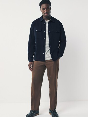 Regular fit Camicia di Next in blu