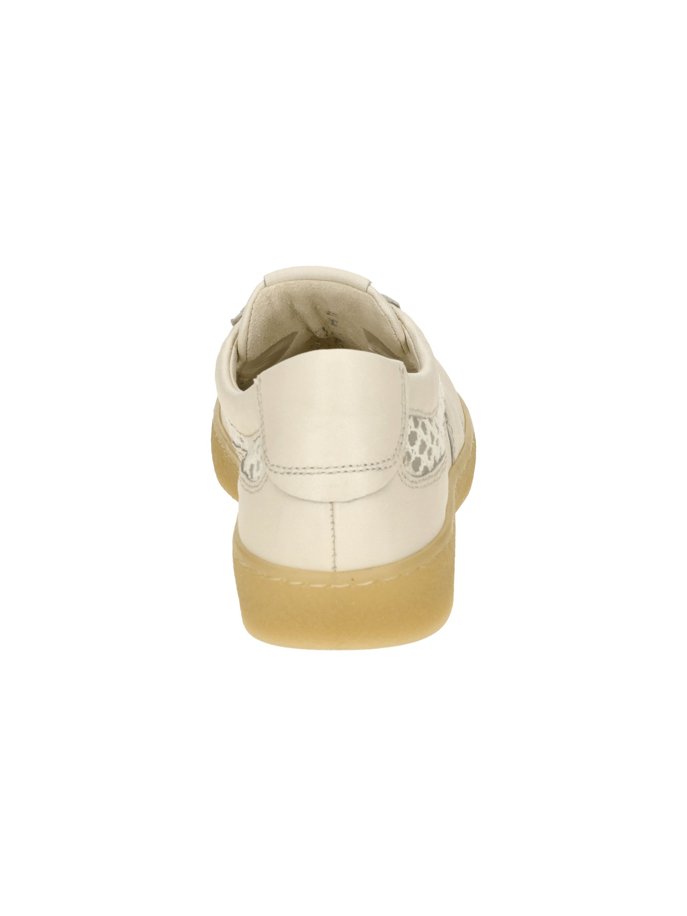 GABOR Sneakers in Beige