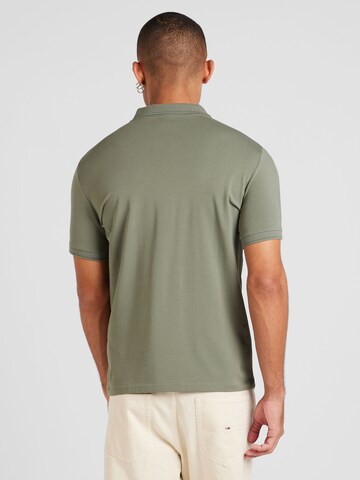 T-Shirt ARMANI EXCHANGE en vert