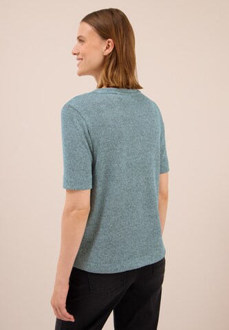 CECIL Shirt in Green
