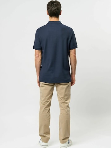 U.S. POLO ASSN. Paita 'Alfred' värissä sininen