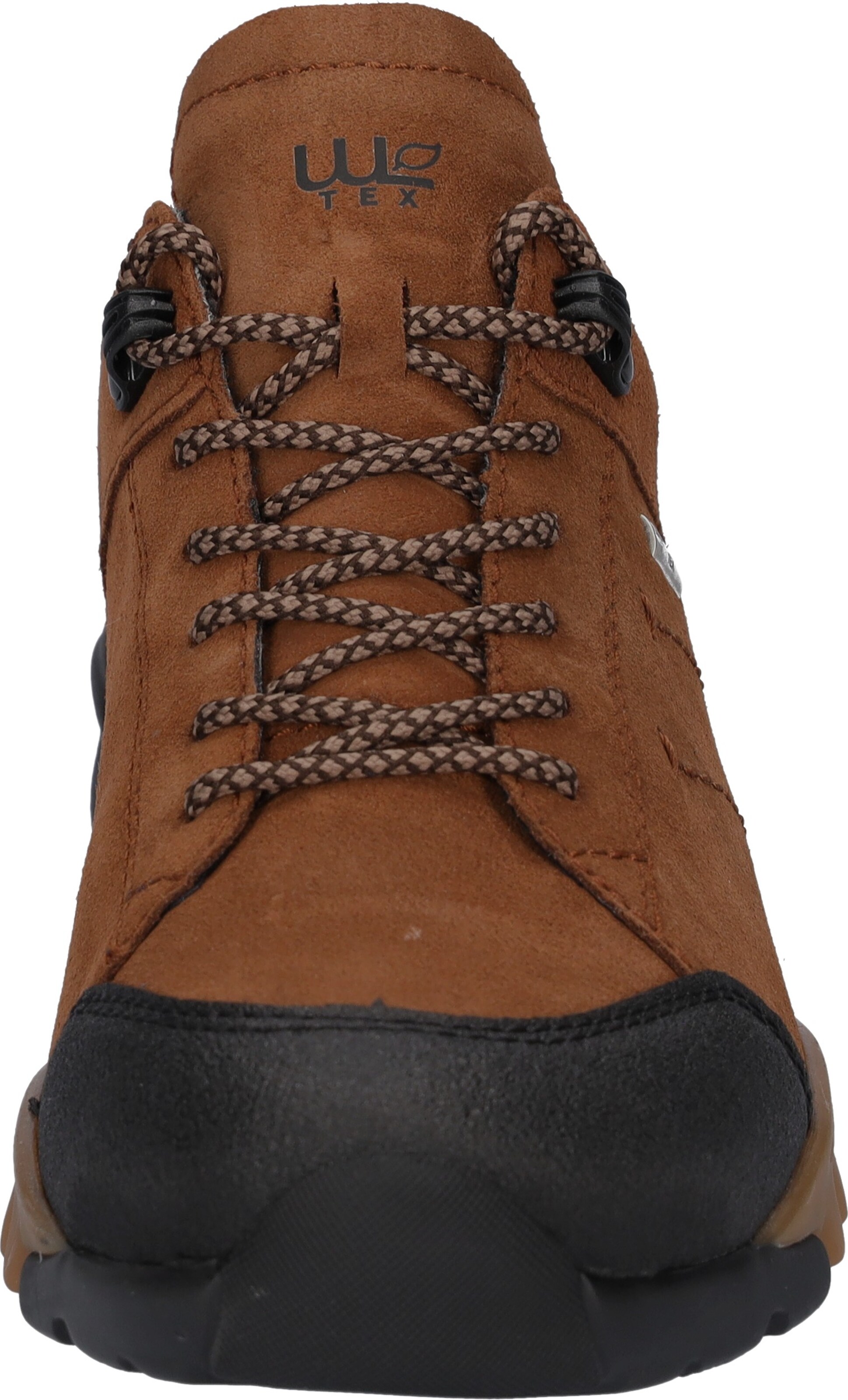 WALDLÄUFER Sneakers in Brown