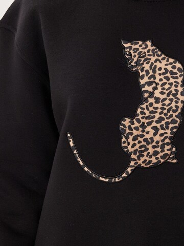 Happiness İstanbul - Sweatshirt em preto