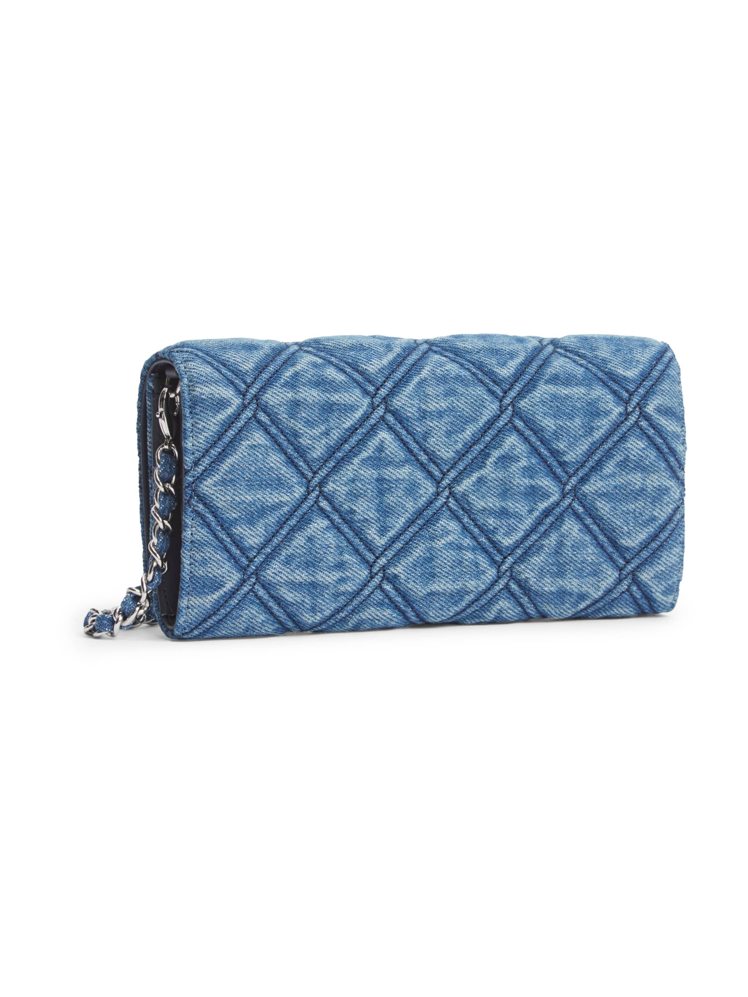 TOMMY HILFIGER Wallet in Blue