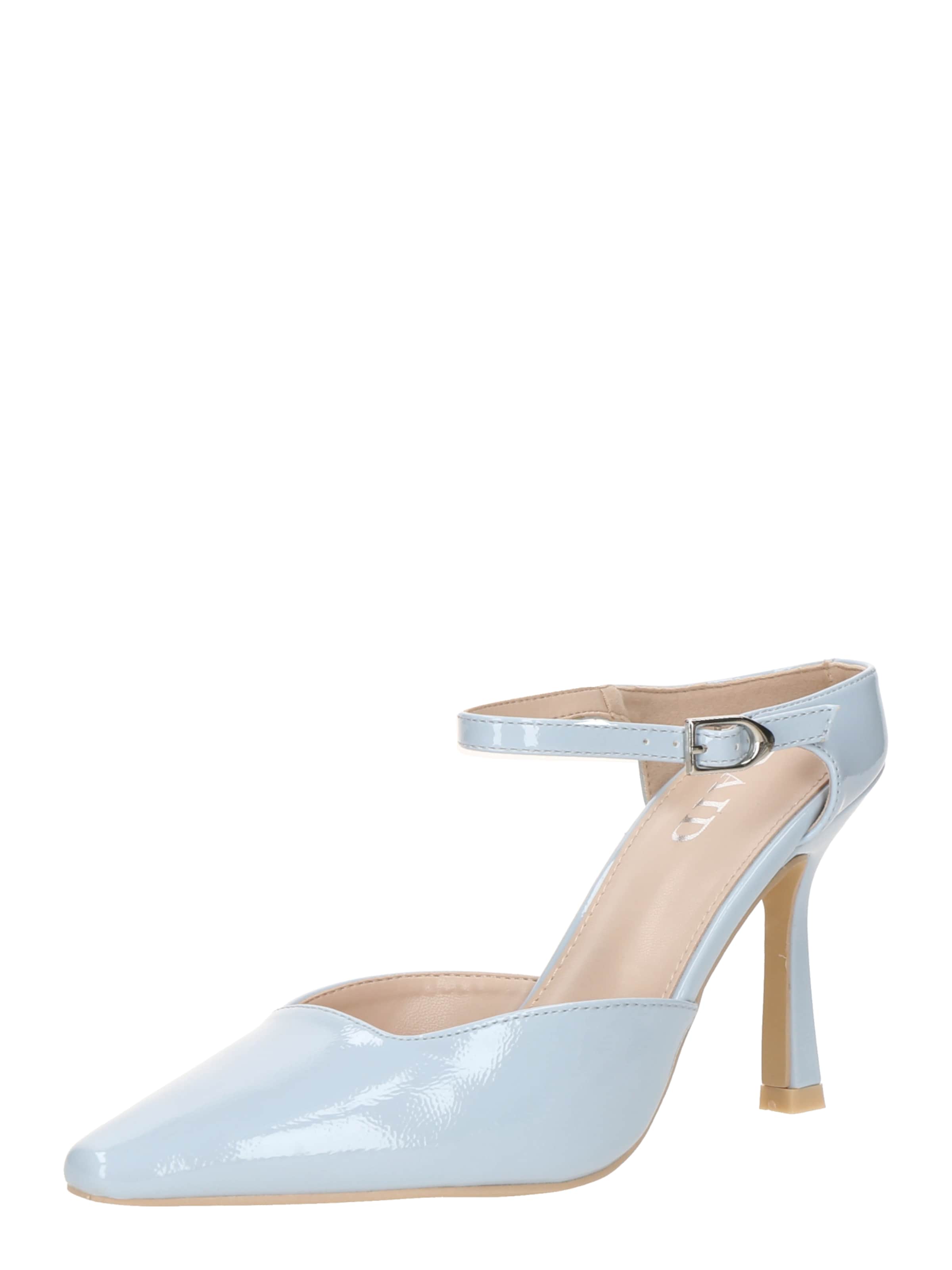 Raid Slingpumps 'HARLER' i blå: forside