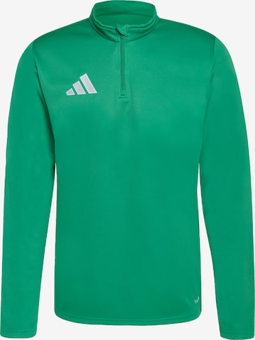 ADIDAS PERFORMANCE Funktionsshirt 'Entrada26' in Grün: Vorderseite